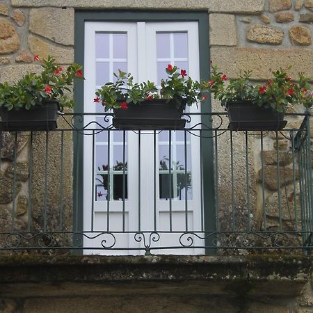Casa Do Largo Do Cais Βίλα Vila Nova de Cerveira Εξωτερικό φωτογραφία