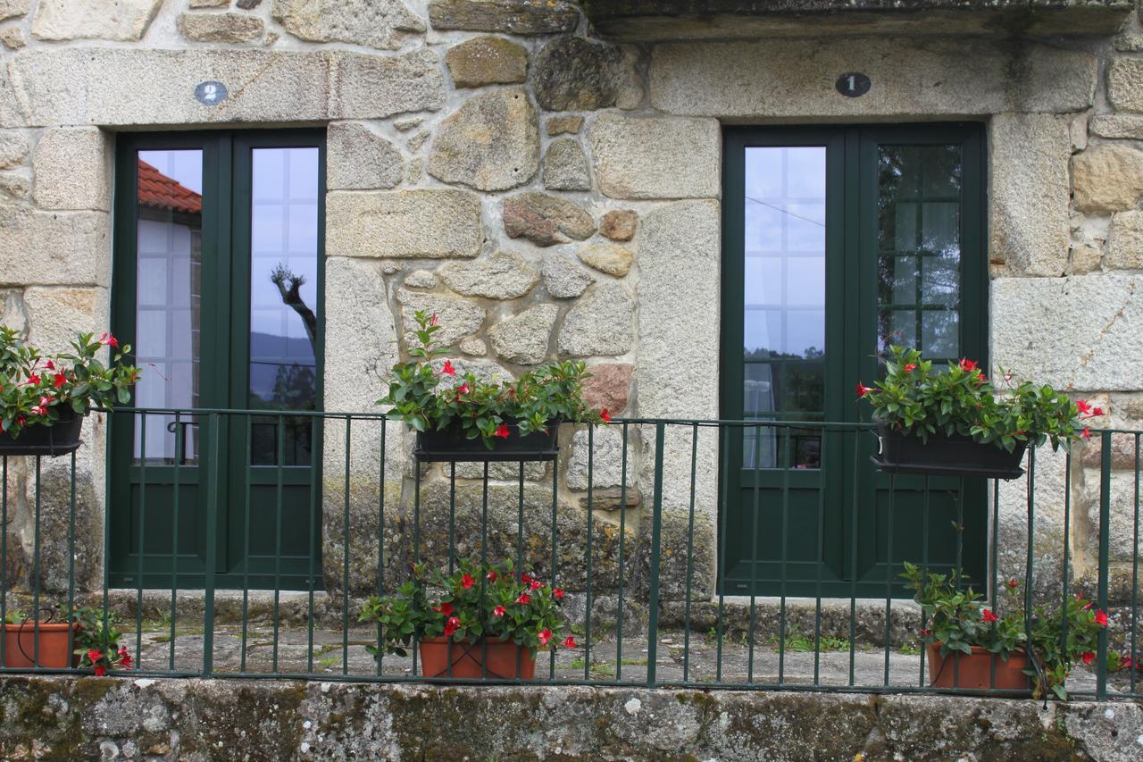 Casa Do Largo Do Cais Βίλα Vila Nova de Cerveira Εξωτερικό φωτογραφία